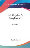 Jack Urquhart's Daughter V1