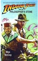 Indiana Jones and the Philosopher's Stone: (No 9 Indiana Jones)