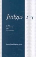 Barnabas Lindars on Judges 1-5