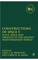 Constructions of Space V