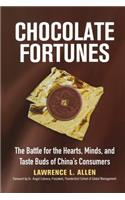 Chocolate Fortunes