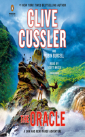 The Oracle: (11 A Sam and Remi Fargo Adventure)