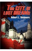 City of Lost Dreams