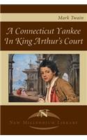 Connecticut Yankee in King Arthur's Court