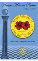 Hibiscus Masonic Review