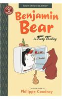 Benjamin Bear in Fuzzy Thinking: (Toon Books)