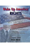 Wake Up America