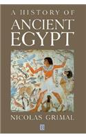 A History of Ancient Egypt