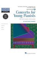 Concerto for Young Pianists