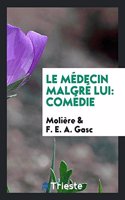 Medecin Malgre Lui