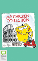 MR Chicken Collection