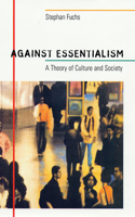 Against Essentialism