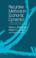 Recursive Methods in Economic Dynamics