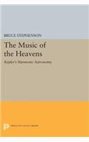 Music of the Heavens