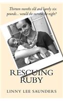 Rescuing Ruby