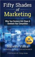 Fifty Shades Of Marketing