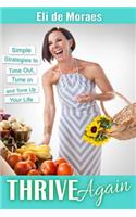 Thrive Again