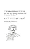 Poems and Prose Poems