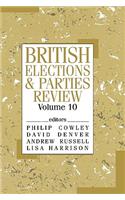 British Elections & Parties Review