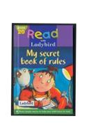My Secret Book of Rules