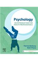 Psychology: An Introduction for Health Professionals