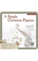A Simple Christmas Pageant