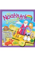 My Noah's Ark Jigsaw Book