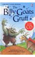 The Billy Goats Gruff