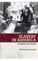 Slavery in America