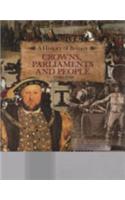 Crowns, Parliaments and Peoples 1500-1750