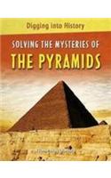 Solving The Mysteries of The Pyramids