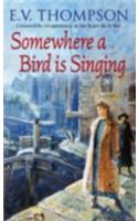Somewhere A Bird Is Singing