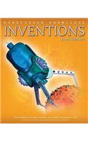 Kingfisher Knowledge: Inventions