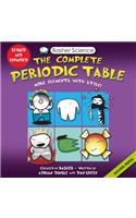 Basher Science: The Complete Periodic Table