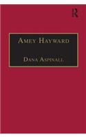 Amey Hayward