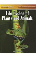 Life Cycles of Plants and Animals