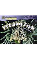 Freaky Fish
