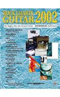 Rock Charts 2002 Summer Edition