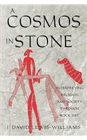 A Cosmos in Stone