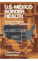 US-Mexico Border Health