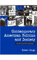 Contemporary American Politics and Society
