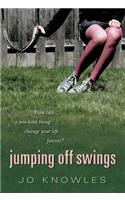 Jumping Off Swings