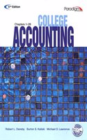 College Accounting