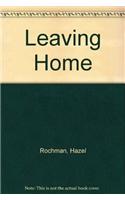 Leaving Home