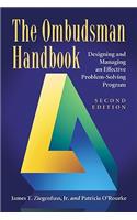 Ombudsman Handbook