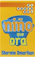 El Poder del Niño Que Ora