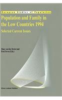 Population and Family in the Low Countries 1994