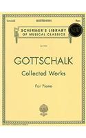 Collected Works for Piano