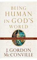Being Human in God's World