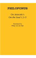 On Aristotle's 